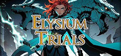 Oculus Quest 游戏《极乐世界试炼》Elysium Trials